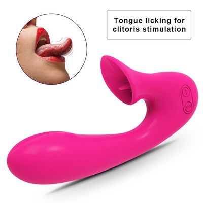 Akumulator G Spot Honey Sex Toys Niski poziom hałasu 50dB 12 modeli wibracji