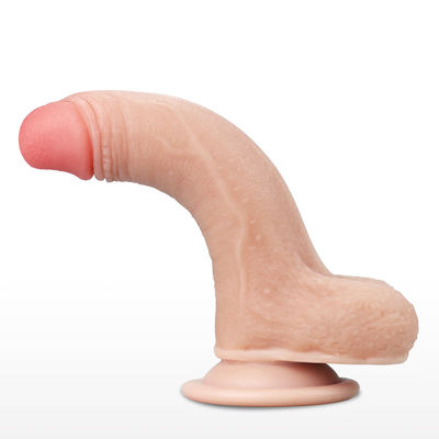 Duży rozmiar 10 cali Dildo Miód Sex Zabawki Ultra miękki sztuczny penis