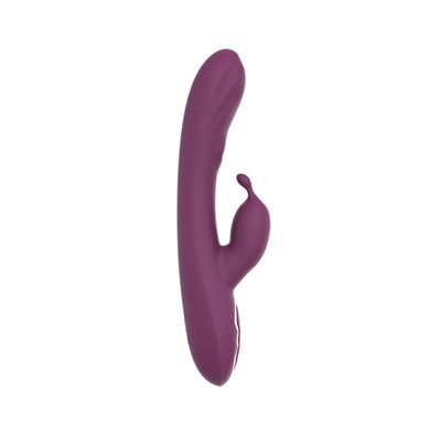Certyfikat CE G Spot Didlo Honey Sex Toys Magic Wand IPX6 Waterproof