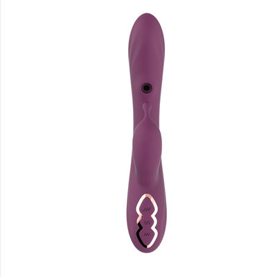 Certyfikat CE G Spot Didlo Honey Sex Toys Magic Wand IPX6 Waterproof