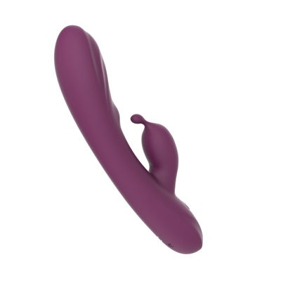 Certyfikat CE G Spot Didlo Honey Sex Toys Magic Wand IPX6 Waterproof