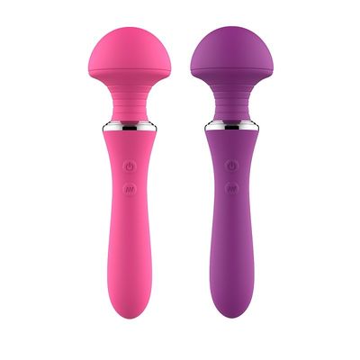 Wielofunkcyjny AV Stick Honey Sex Toys Kobiece wibratory punktowe G