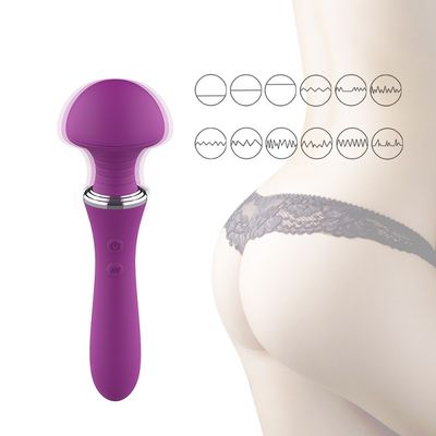 Wielofunkcyjny AV Stick Honey Sex Toys Kobiece wibratory punktowe G
