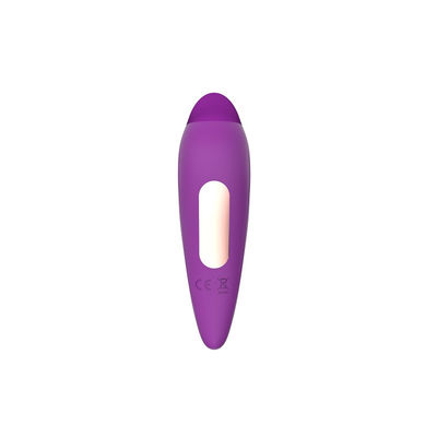 Rose Adult Sex Wibratory Sutek Potężny Clit Sucker Stymulator próżniowy 12,5 cm