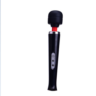 Przenośna magiczna różdżka do ładowania USB 32 cm Ultra mocny stymulator punktowy G