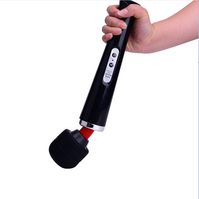 Przenośna magiczna różdżka do ładowania USB 32 cm Ultra mocny stymulator punktowy G