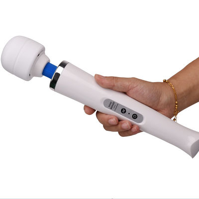 Przenośna magiczna różdżka do ładowania USB 32 cm Ultra mocny stymulator punktowy G