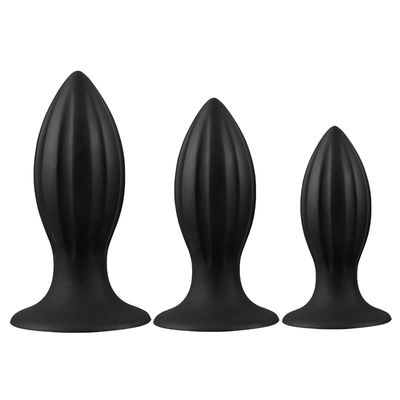 21 cm Ogromne Anal Sex Zabawki Plug Masażer Prostaty Pochwy Rozwiń