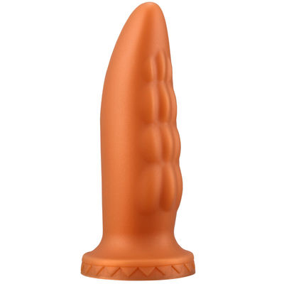 ROHS Super Huge Anal Plug Sex Toy Koraliki Stymulator ekspansji Masaż prostaty