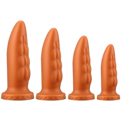 ROHS Super Huge Anal Plug Sex Toy Koraliki Stymulator ekspansji Masaż prostaty