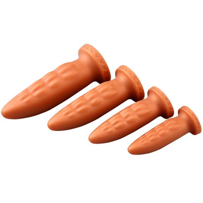ROHS Super Huge Anal Plug Sex Toy Koraliki Stymulator ekspansji Masaż prostaty