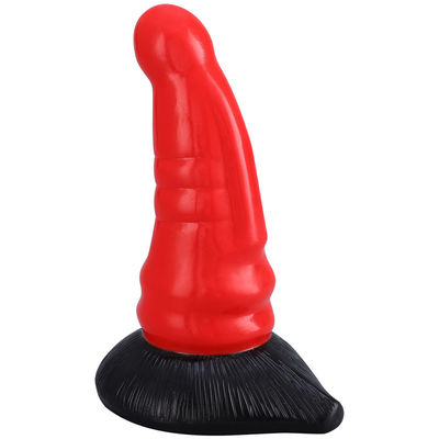 Ogromne Dildo Anal Sex Zabawki Butt Plug Big Penis 20,5 cm dla kobiet Man Gay