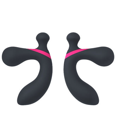 10 częstotliwości bezprzewodowy wibrator wibracyjny wtyk butt 13 cm mini lekki