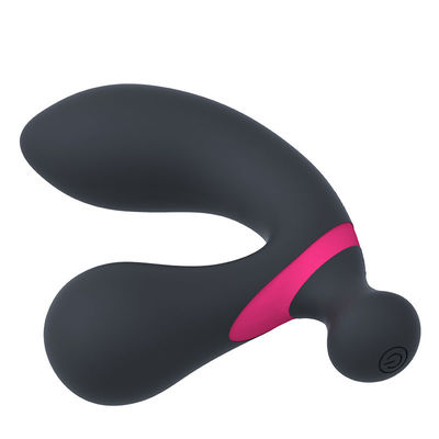 10 częstotliwości bezprzewodowy wibrator wibracyjny wtyk butt 13 cm mini lekki