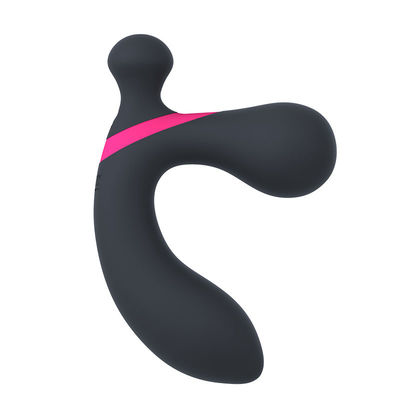 10 częstotliwości bezprzewodowy wibrator wibracyjny wtyk butt 13 cm mini lekki
