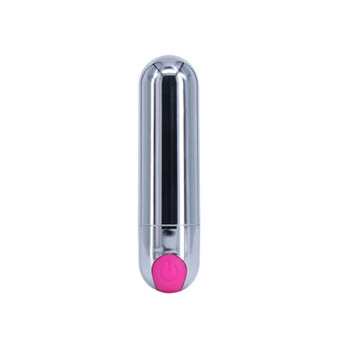 10 Speed ​​​​Mini Wireless Remote Bullet Stymulator łechtaczki IPX6 Wodoodporny