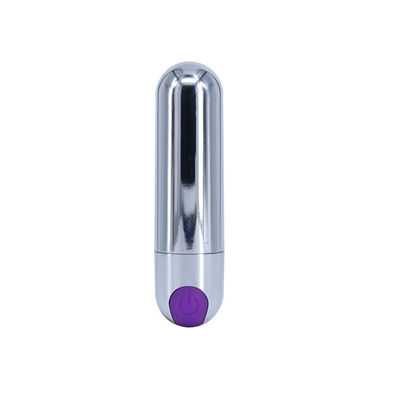 10 Speed ​​​​Mini Wireless Remote Bullet Stymulator łechtaczki IPX6 Wodoodporny