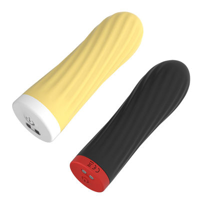 Masażer laktatora USB Charge G Spot 10 Speed ​​​​Rohs Certified