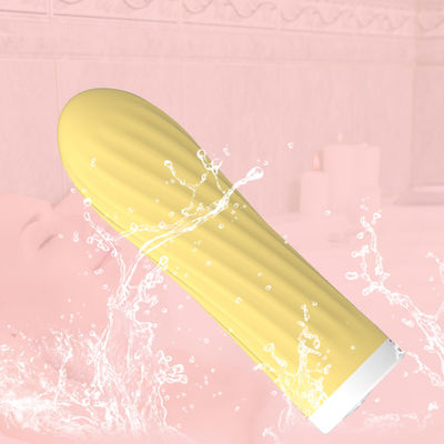 Masażer laktatora USB Charge G Spot 10 Speed ​​​​Rohs Certified