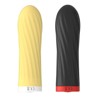 Masażer laktatora USB Charge G Spot 10 Speed ​​​​Rohs Certified