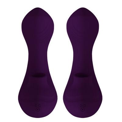 Silikonowy wibrator do ssania Sex Toy Pilot 13,4 cm dla dorosłych kobiet