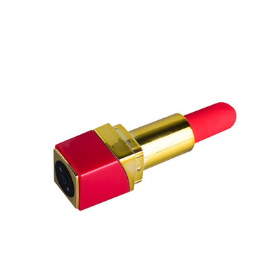 10 Speed ​​Women Sex Toys Wodoodporna szminka Bullet Vibrator 9cm