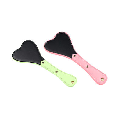 SM Luminous Hand Pat Sex 26cm Whip Spank Ograniczniki łóżka dla par