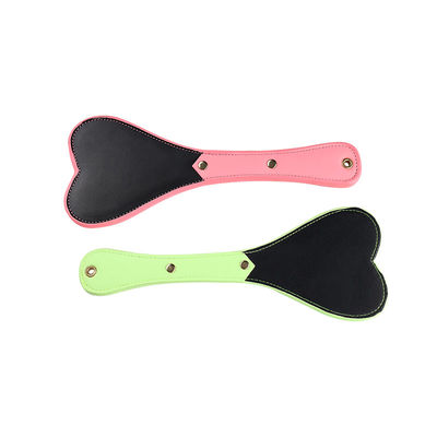 SM Luminous Hand Pat Sex 26cm Whip Spank Ograniczniki łóżka dla par
