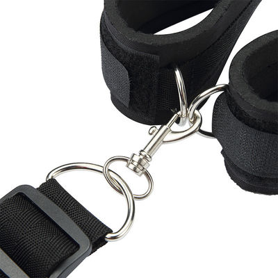 Sex kajdanki BDSM Under Bed Bondage Set Eco Friendly Regulowany