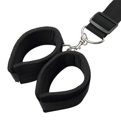 Sex kajdanki BDSM Under Bed Bondage Set Eco Friendly Regulowany