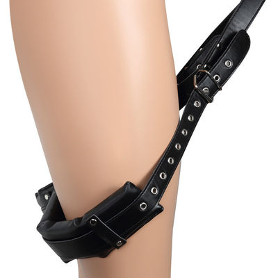 Ekologiczne BDSM Sex Fetish Bondage Zabawki Bondage dla dorosłych Erotyczne mankiety