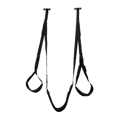 Regulowane paski OEM Sex Fetish Bondage Sex Swing Noga otwarta dla dorosłych par
