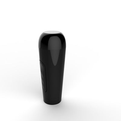 3D Głębokie gardło Realistyczne męskie zabawki do masturbacji 28 cm Nietoksyczne