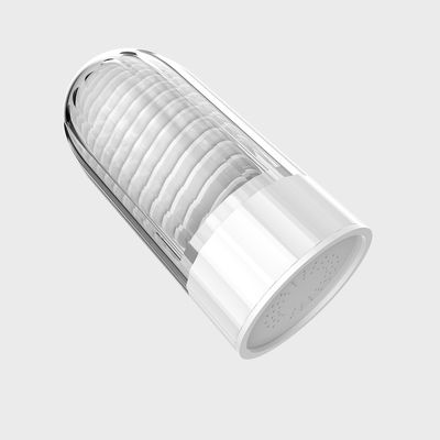 Realistyczne cipki męskie Masterbation Toys 18,5 cm materiał TPR wielokrotnego użytku