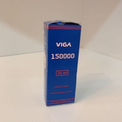 Long Time Sex Enhancement Spray Cream Super Viga 150000 Delay Spray dla mężczyzn