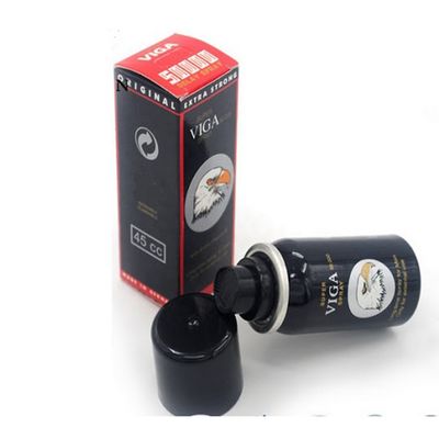 50000 Silny długotrwały krem ​​​​wzmacniający seks w sprayu 45 ml w opakowaniu