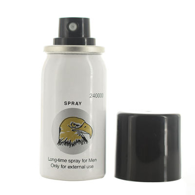 Super VIGA 240000 45ml Stud Desensitizer Spray Promescent Delay Spray dla mężczyzn