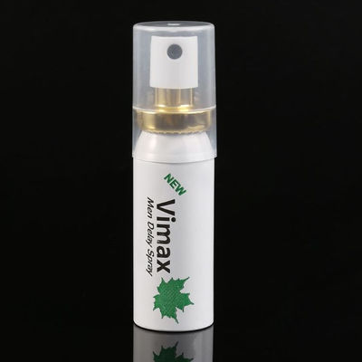 VIMAX Oil Vitamin E Man Delay Spray 12ml OEM opóźniający wytrysk