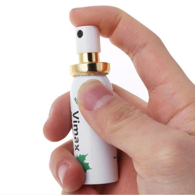 VIMAX Oil Vitamin E Man Delay Spray 12ml OEM opóźniający wytrysk