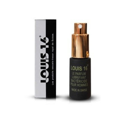 Louis 16 Male Odczulanie Spray Keep Long Time 12ml Dla Mężczyzn