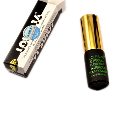Louis 16 Male Odczulanie Spray Keep Long Time 12ml Dla Mężczyzn